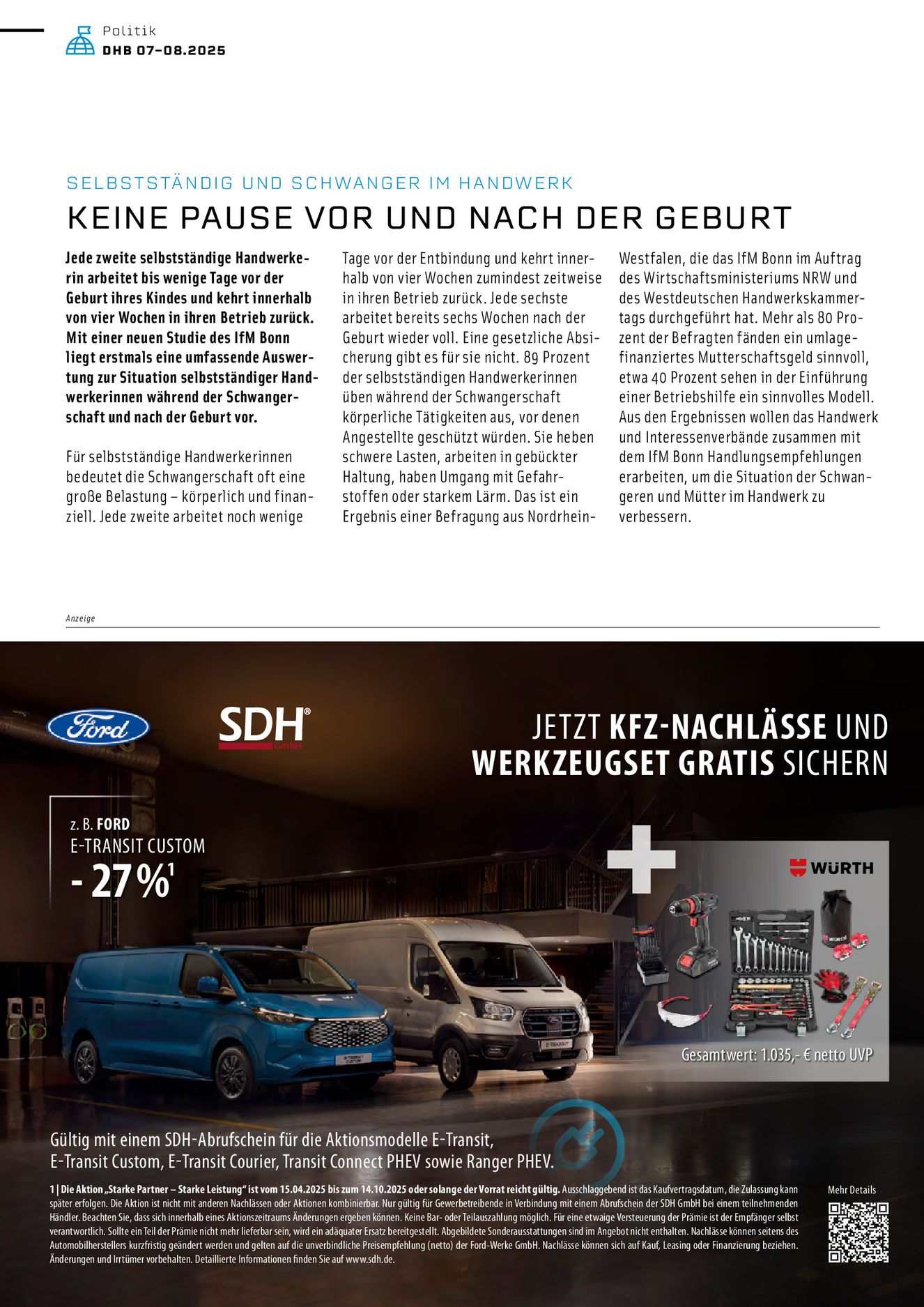 Verlagsanstalt Handwerk GmbH