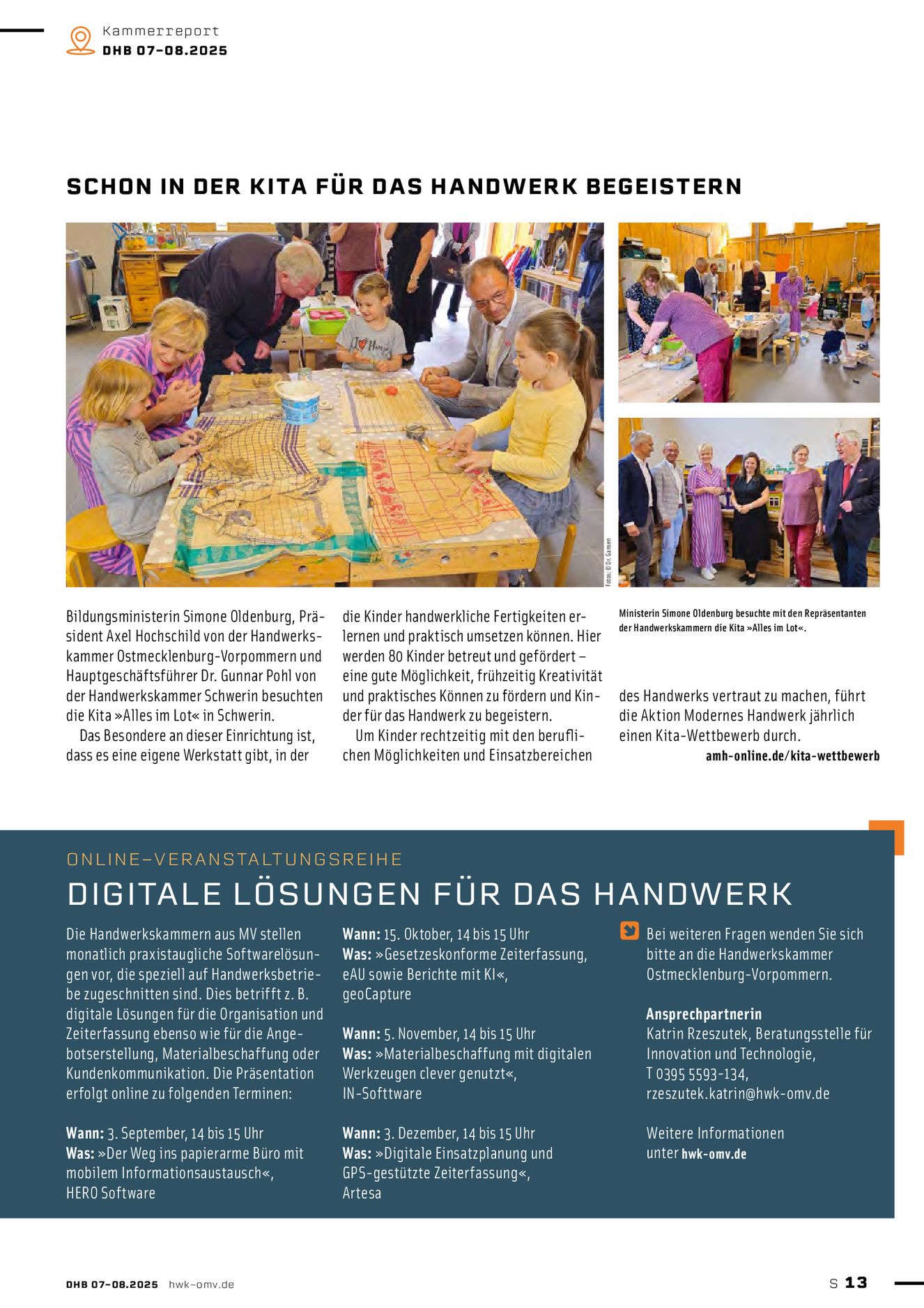 Verlagsanstalt Handwerk GmbH