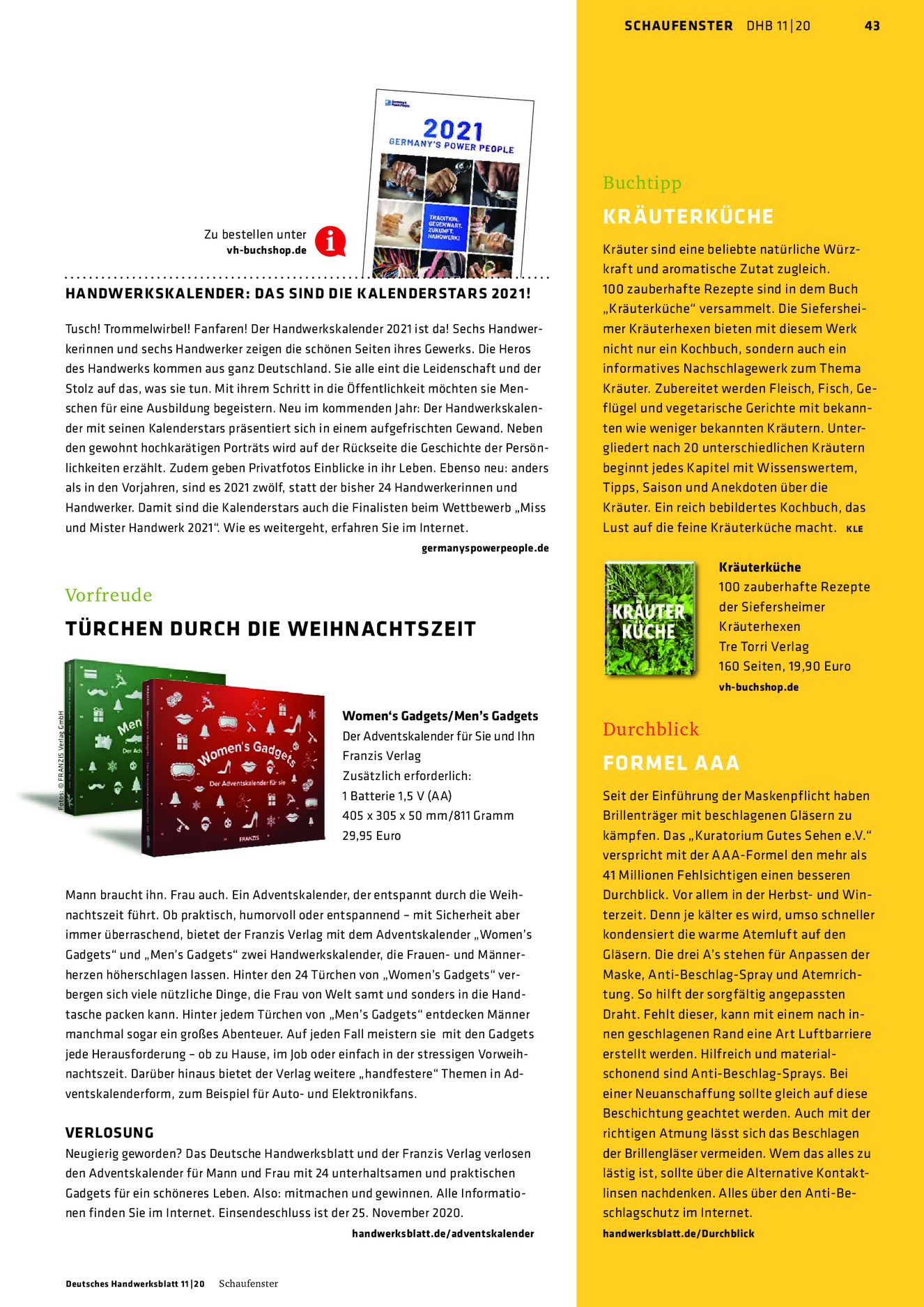 Verlagsanstalt Handwerk GmbH