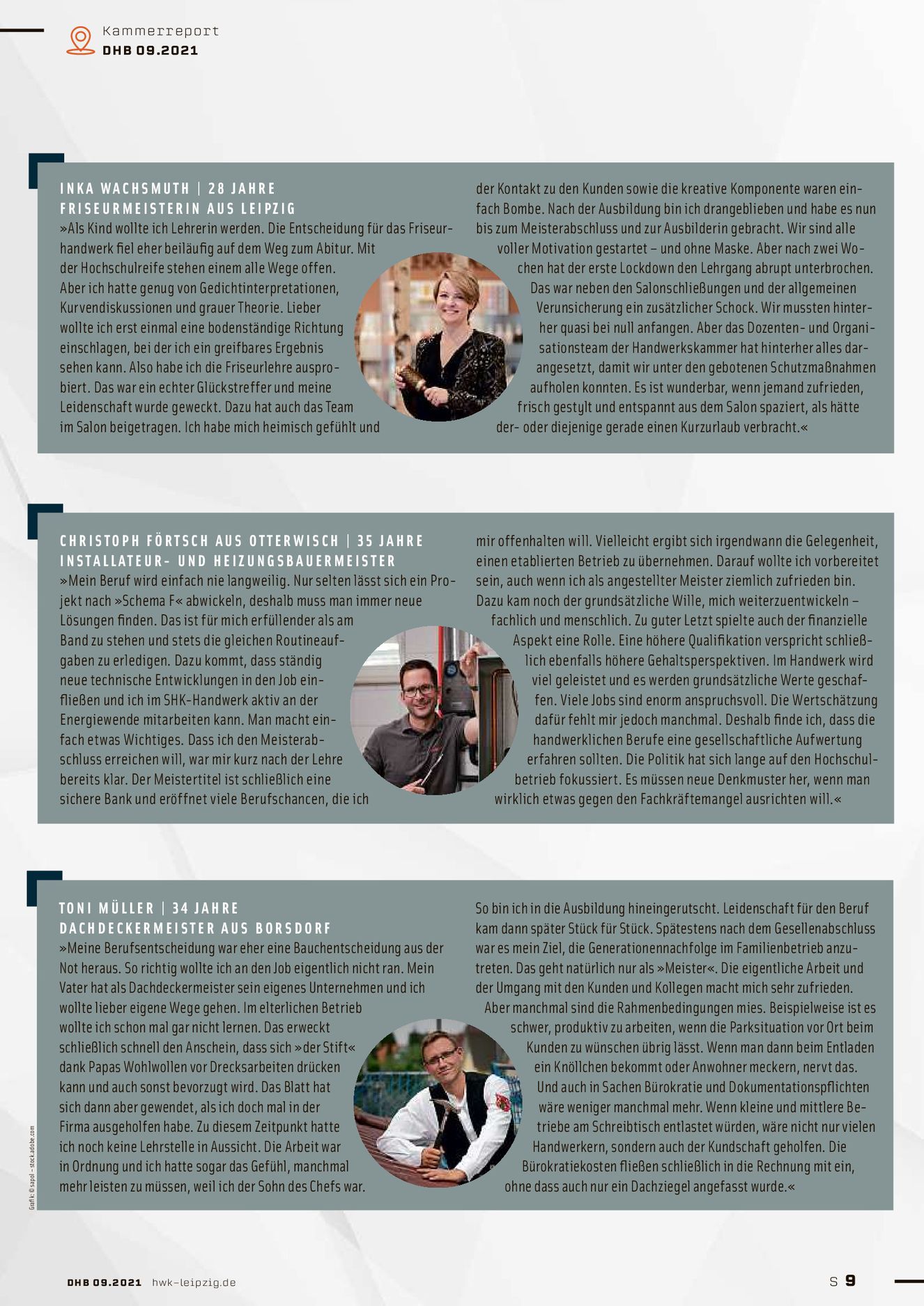 Verlagsanstalt Handwerk GmbH