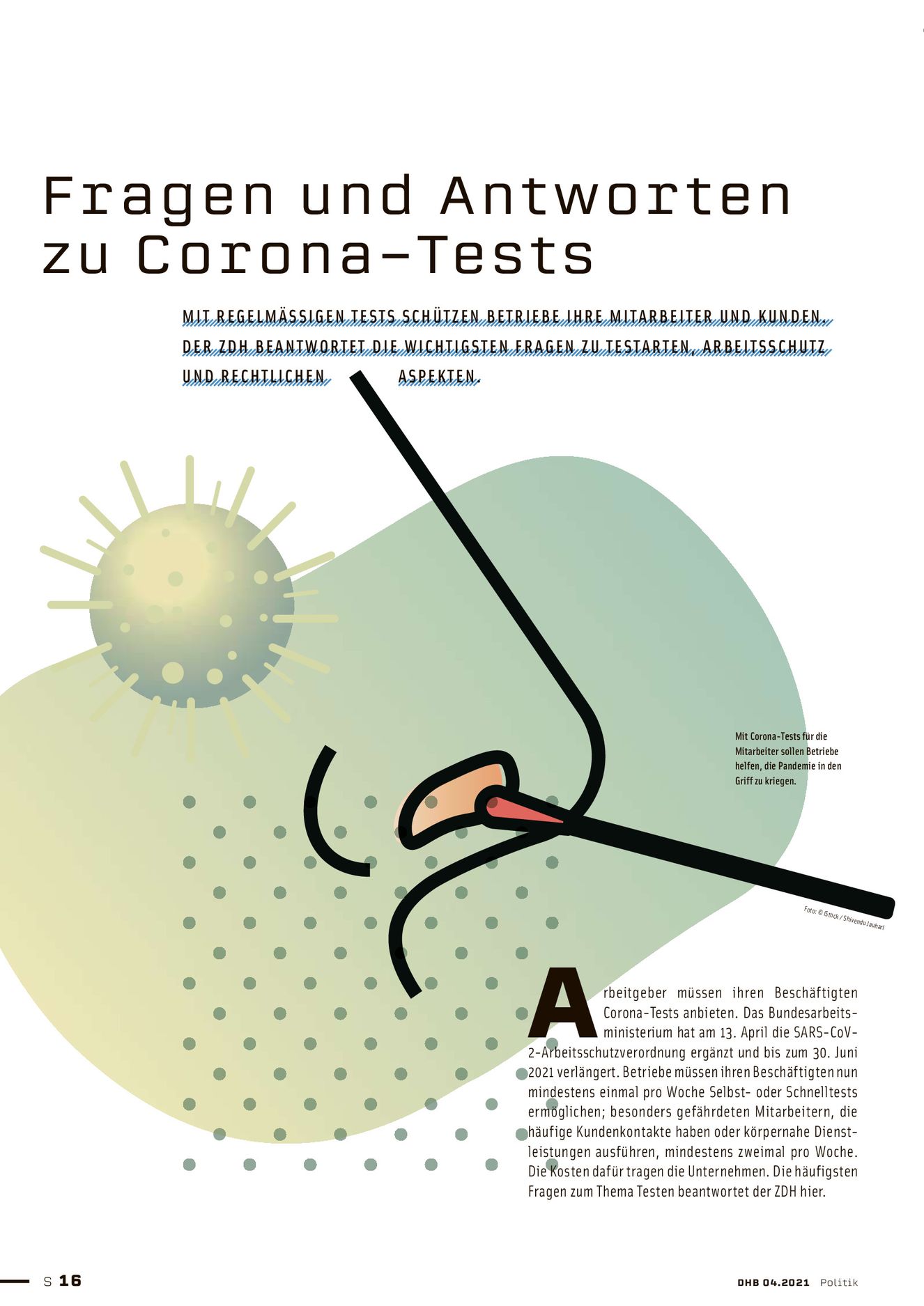 Verlagsanstalt Handwerk GmbH