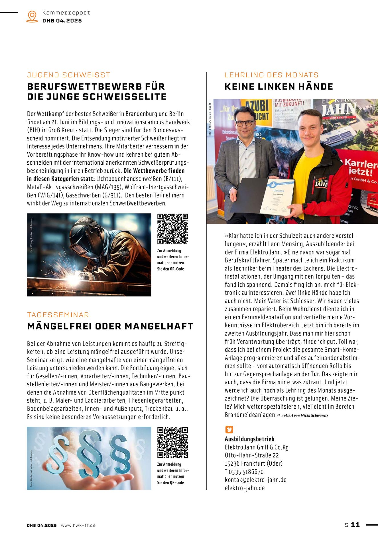 Verlagsanstalt Handwerk GmbH