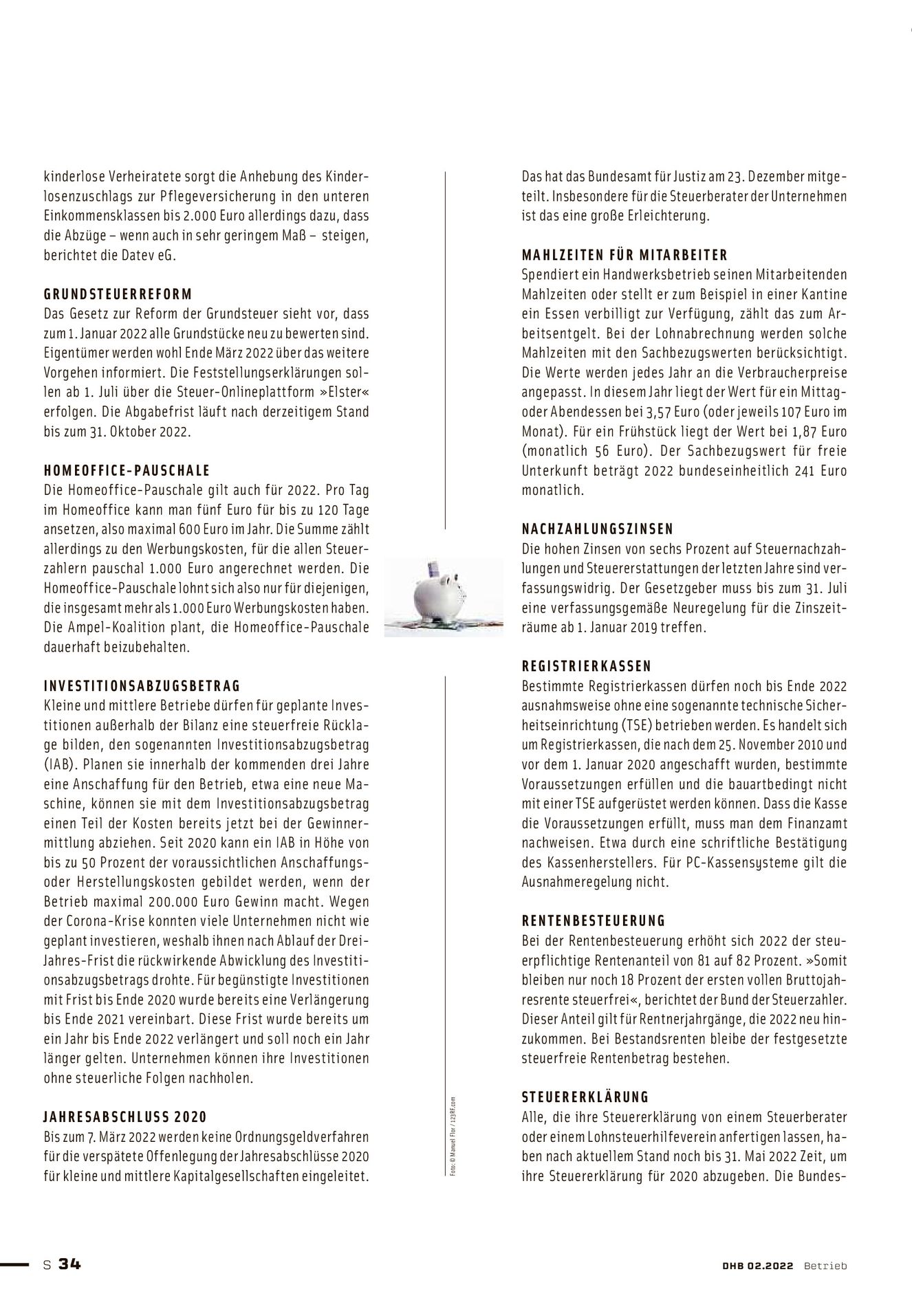 Verlagsanstalt Handwerk GmbH