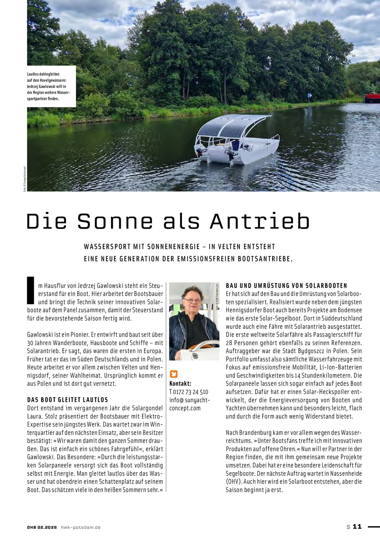 Verlagsanstalt Handwerk GmbH