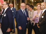 Festveranstaltung der Handwerkskammern Rheinland-Pfalz