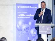 Festveranstaltung der Handwerkskammern Rheinland-Pfalz