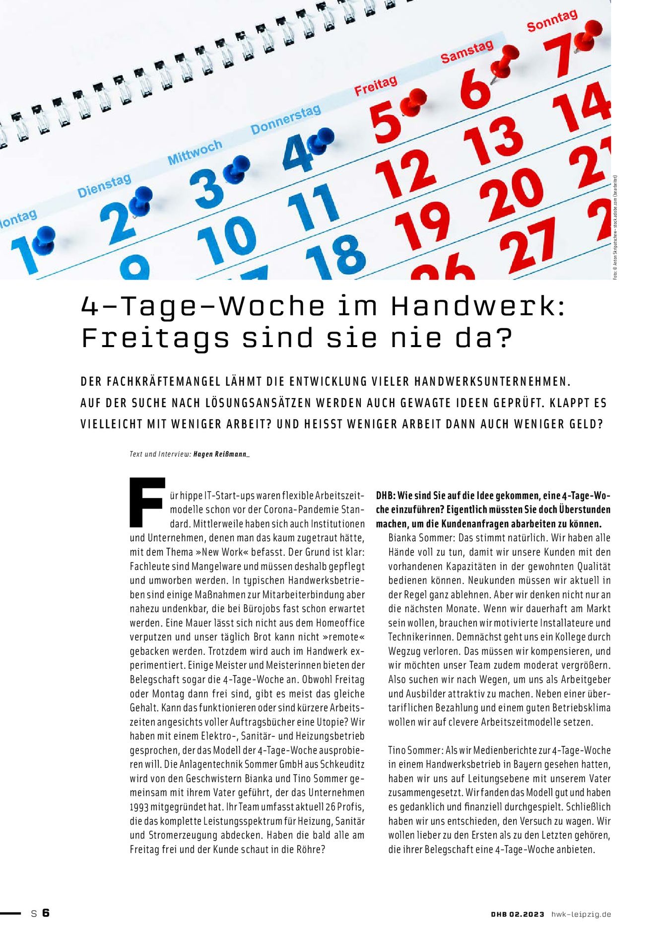 Verlagsanstalt Handwerk GmbH