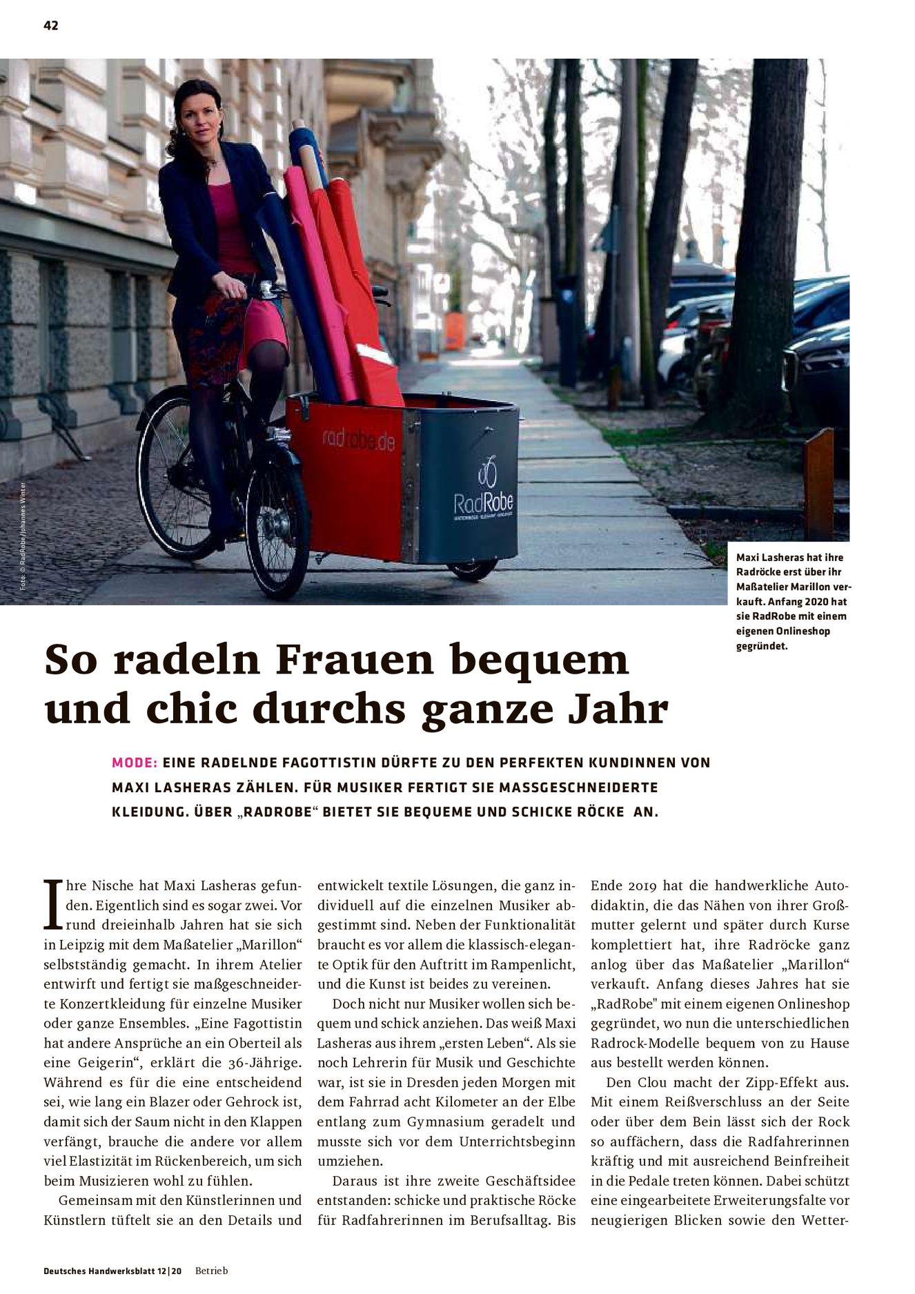 Verlagsanstalt Handwerk GmbH