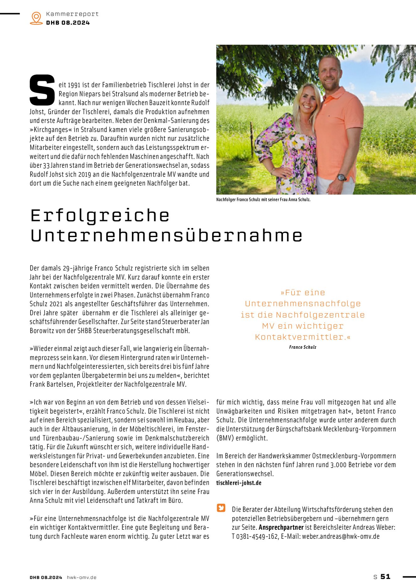 Verlagsanstalt Handwerk GmbH