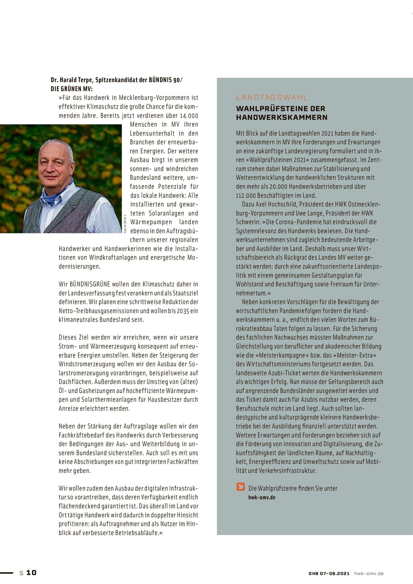 Verlagsanstalt Handwerk GmbH