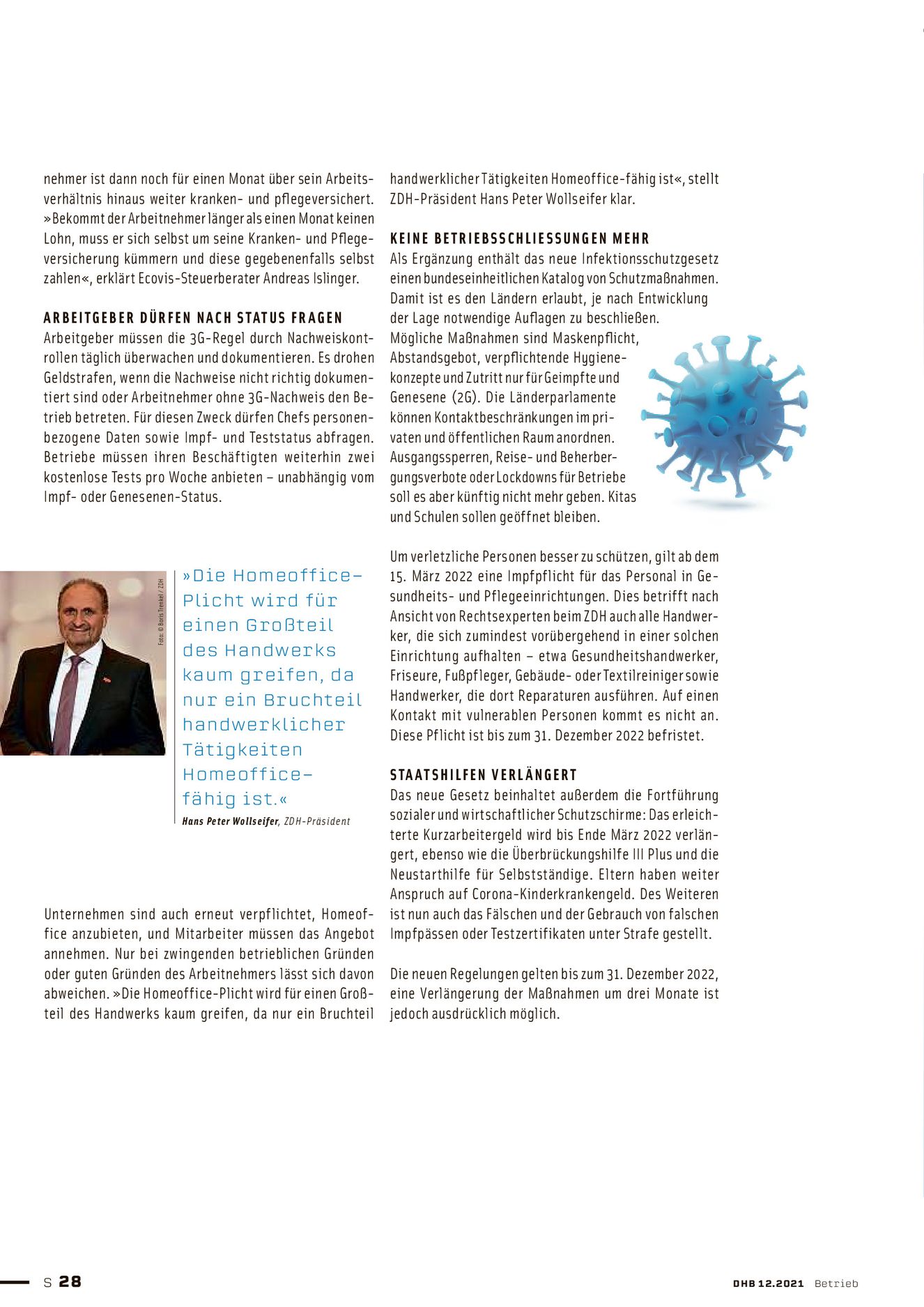 Verlagsanstalt Handwerk GmbH