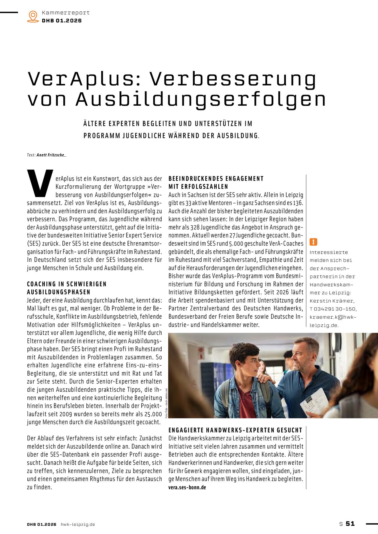 Verlagsanstalt Handwerk GmbH