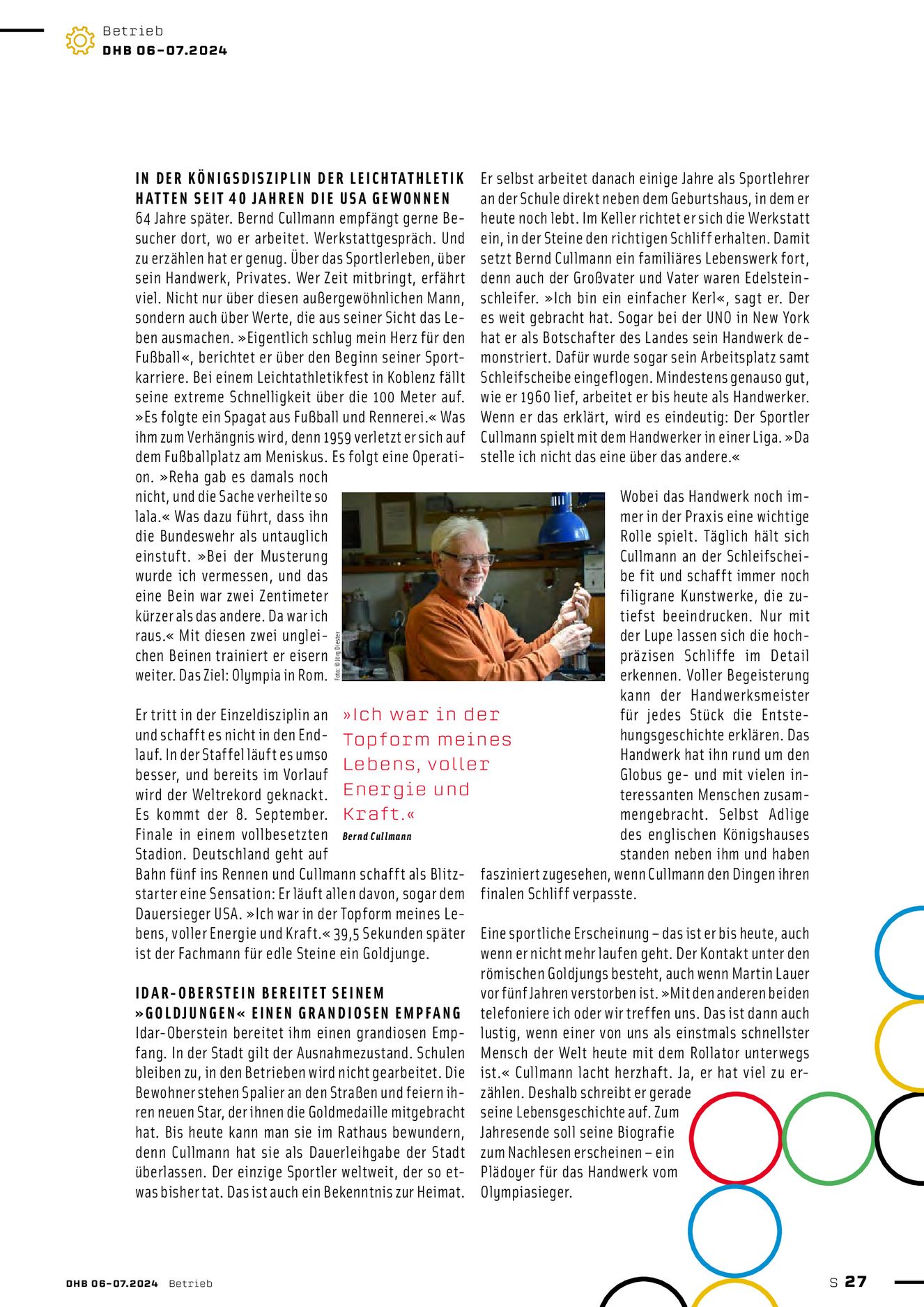 Verlagsanstalt Handwerk GmbH