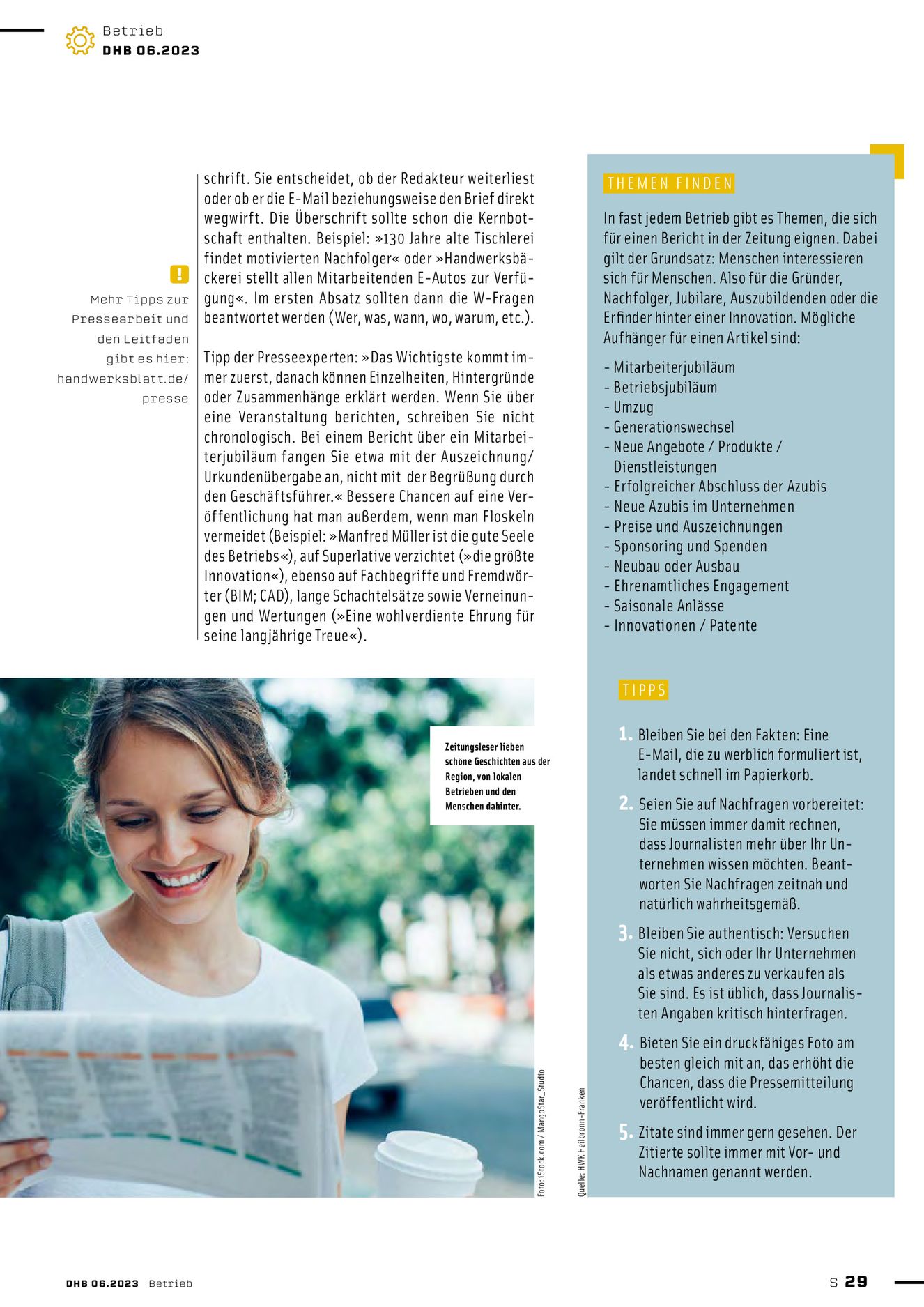 Verlagsanstalt Handwerk GmbH