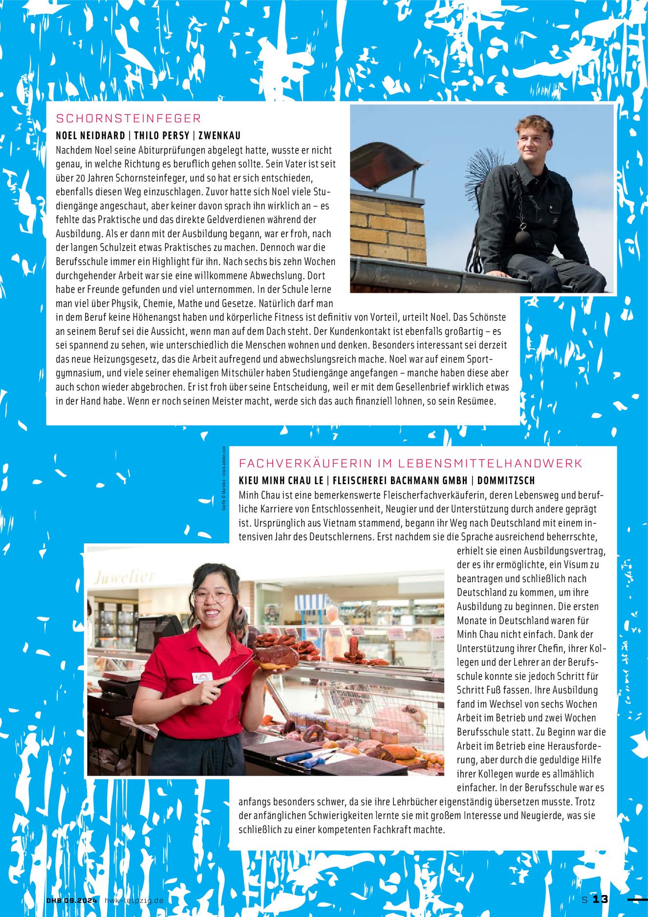 Verlagsanstalt Handwerk GmbH