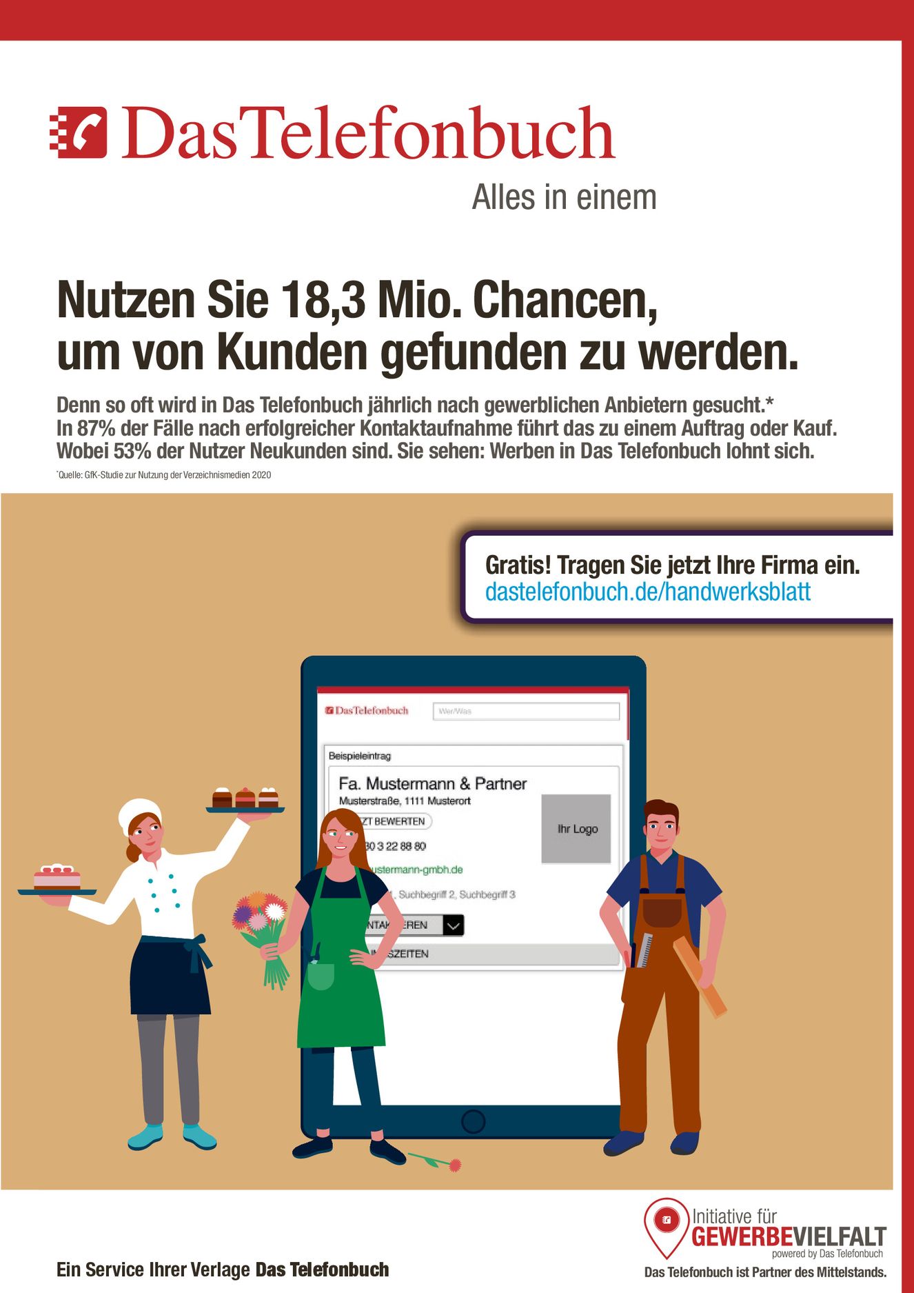 Verlagsanstalt Handwerk GmbH