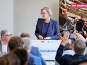 Landeshandwerkskonferenz Rheinland-Pfalz