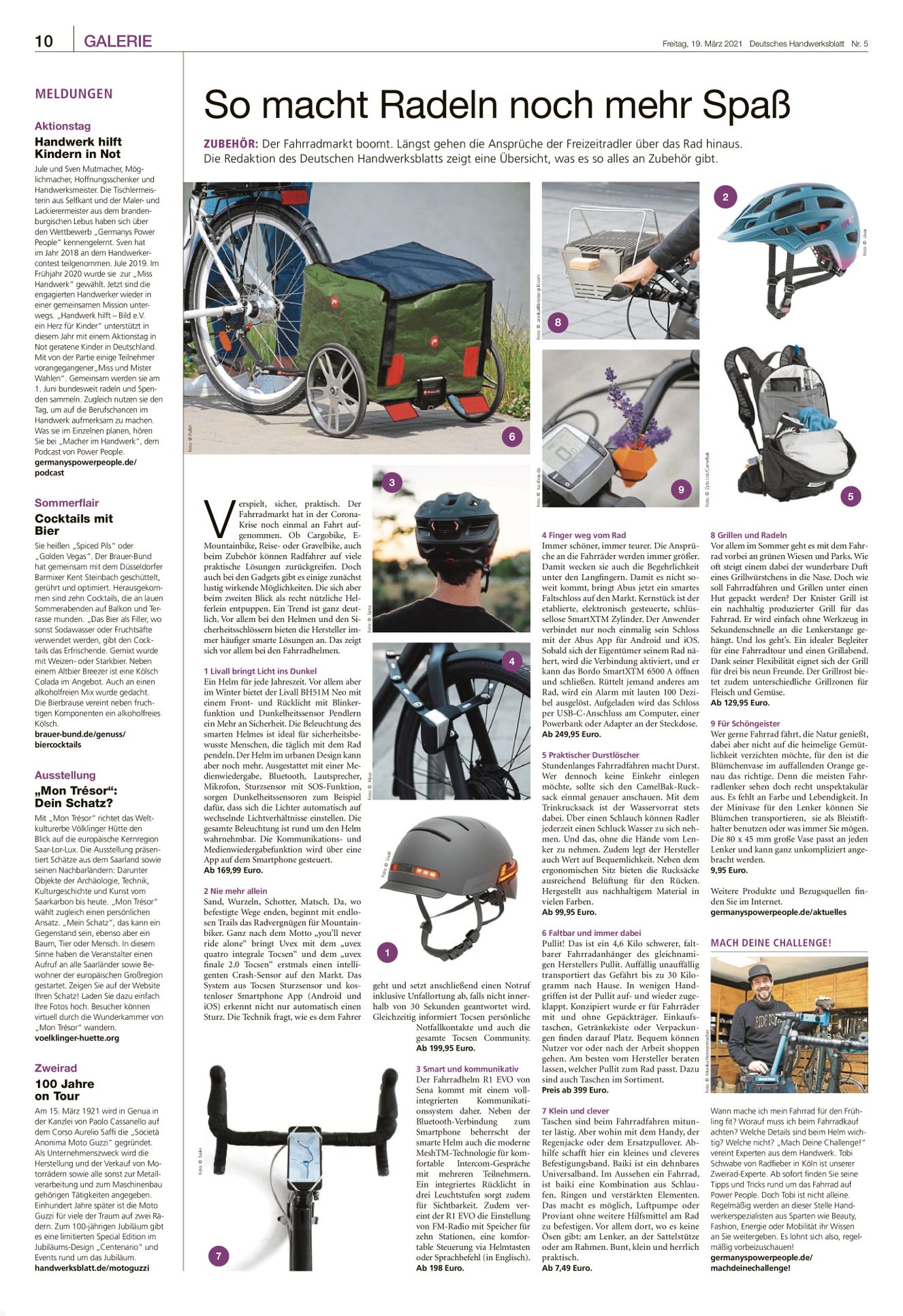 Verlagsanstalt Handwerk GmbH