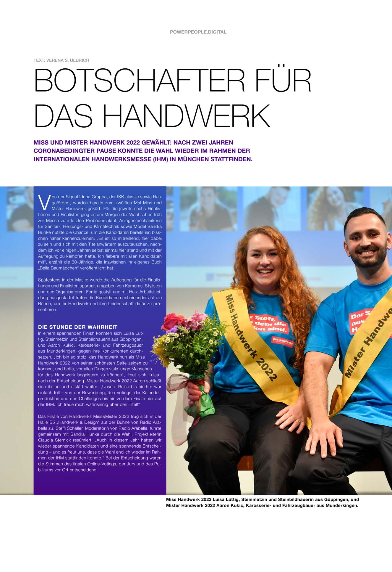 Verlagsanstalt Handwerk GmbH