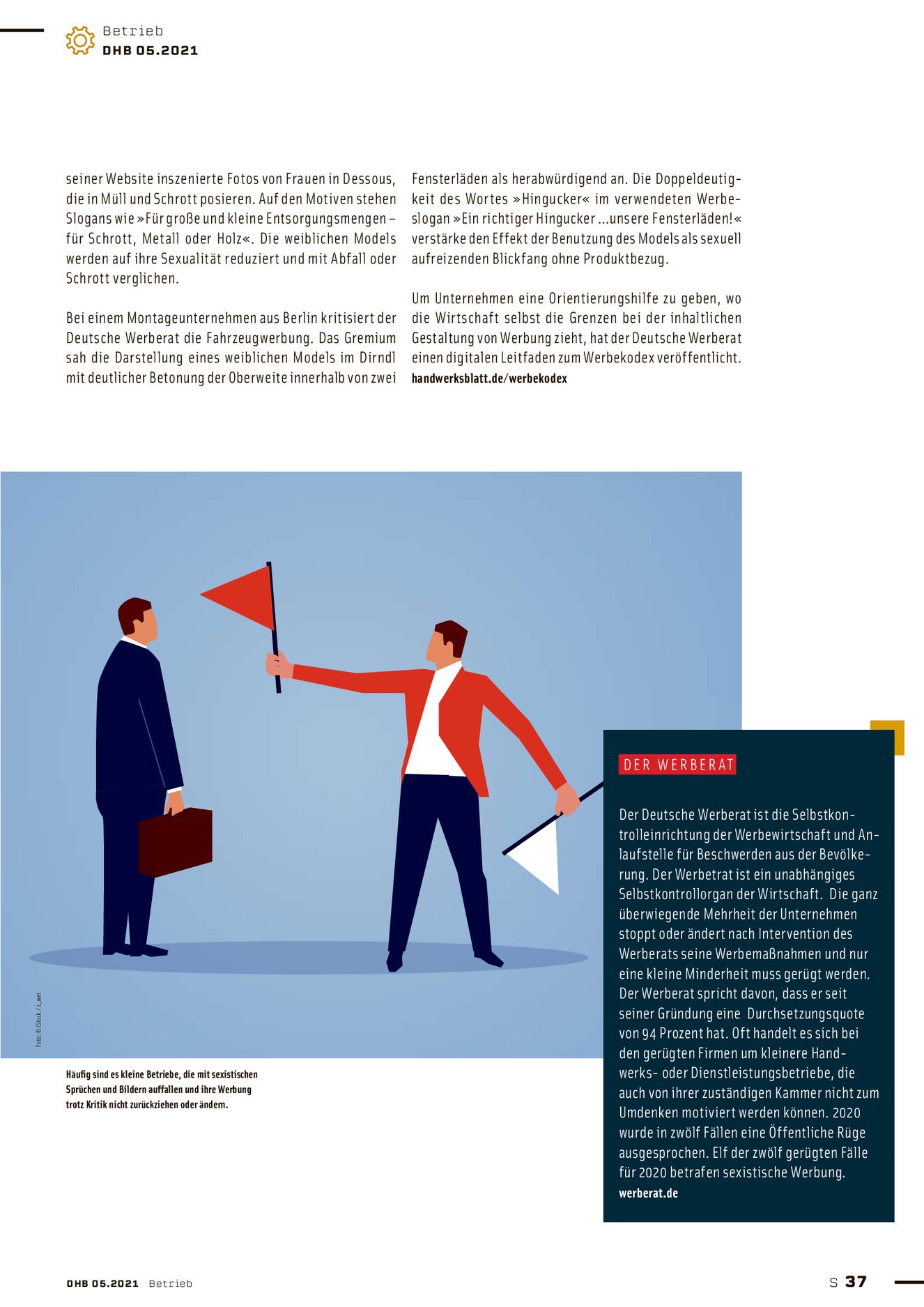 Verlagsanstalt Handwerk GmbH