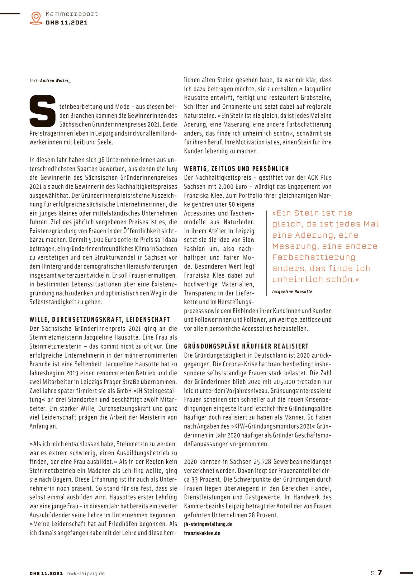 Verlagsanstalt Handwerk GmbH