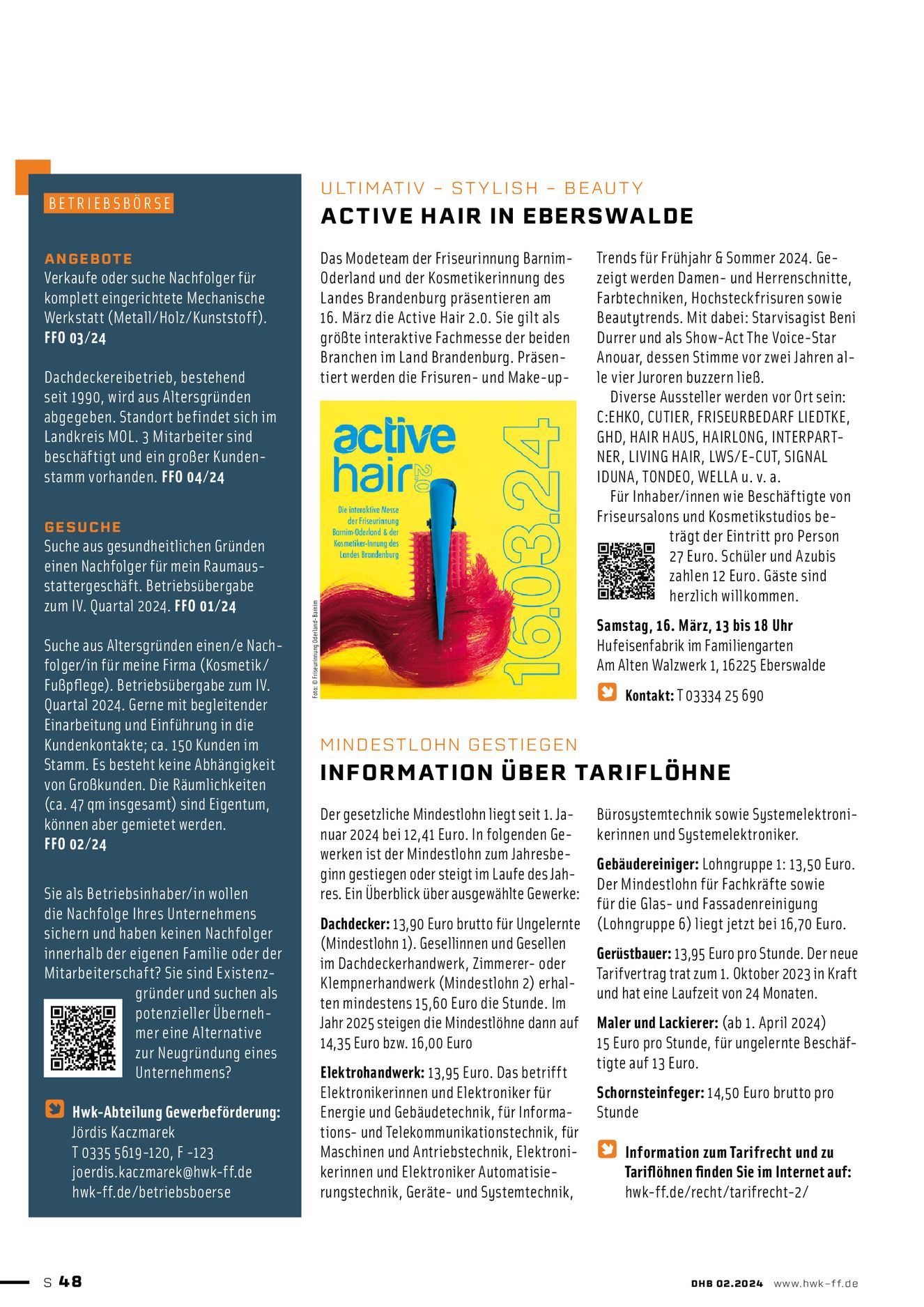 Verlagsanstalt Handwerk GmbH