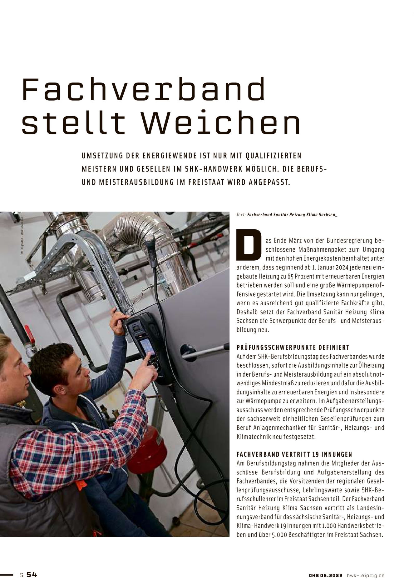 Verlagsanstalt Handwerk GmbH