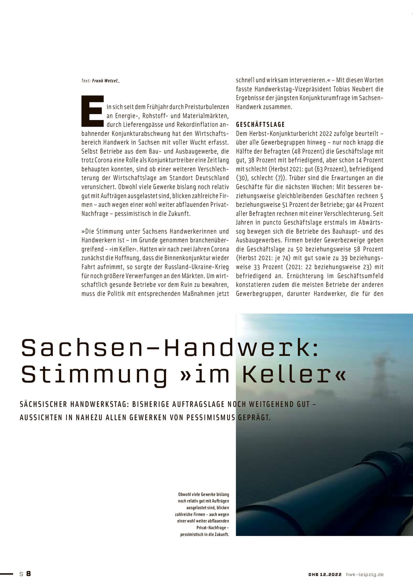 Verlagsanstalt Handwerk GmbH