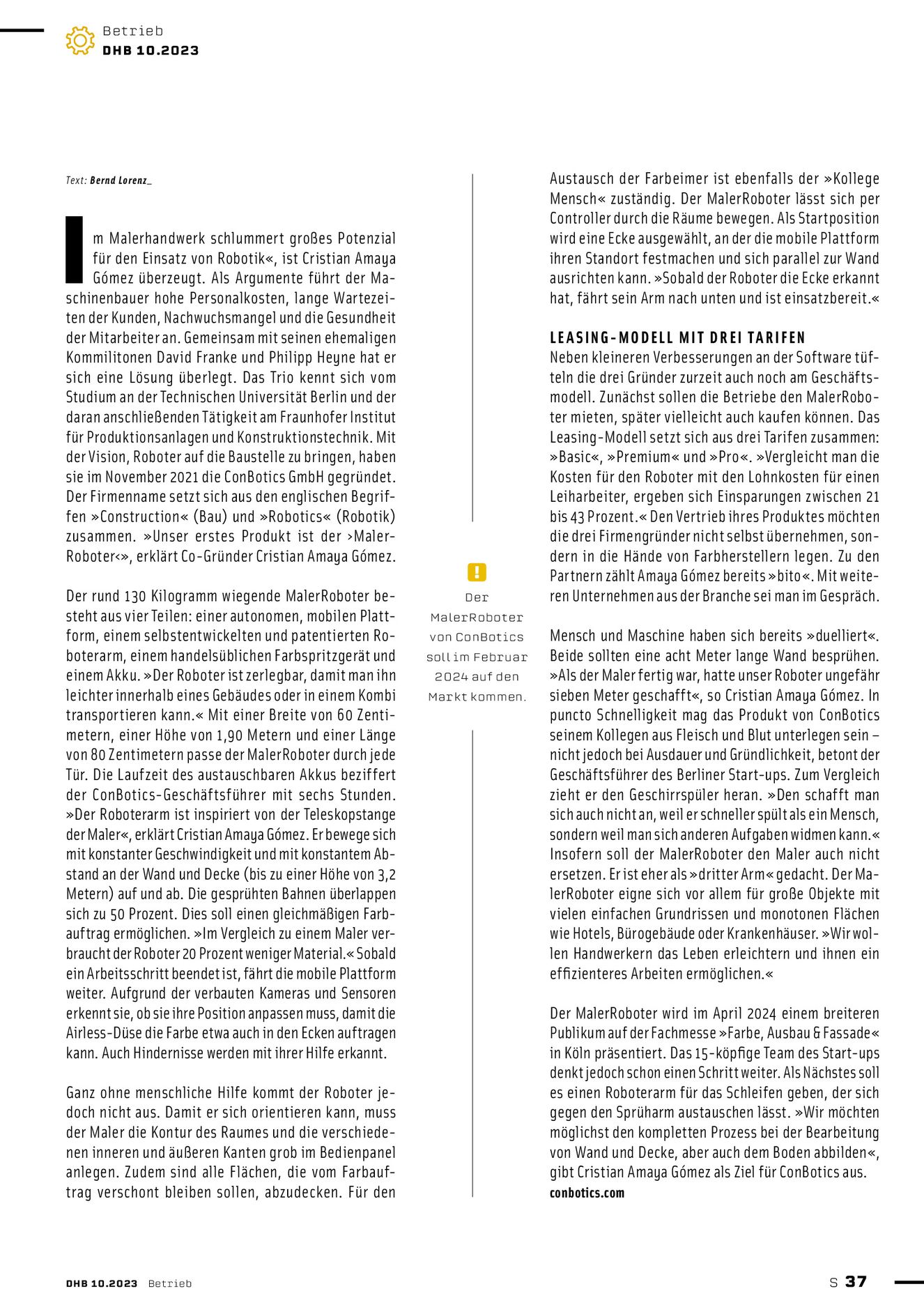 Verlagsanstalt Handwerk GmbH