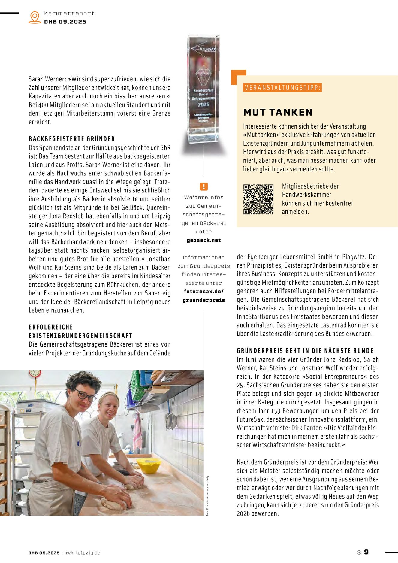 Verlagsanstalt Handwerk GmbH