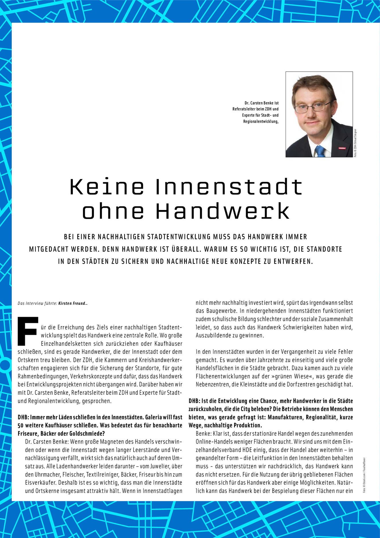 Verlagsanstalt Handwerk GmbH