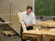 Deutsche Meisterschaft im Handwerk: Landeswettbewerb Rheinland-Pfalz