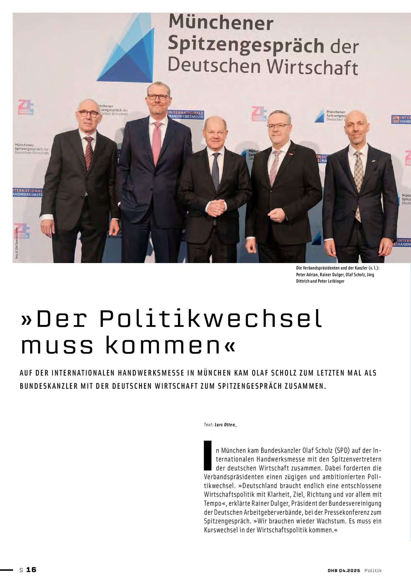 Verlagsanstalt Handwerk GmbH