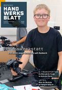 DHB HWK der Pfalz Print und Digital