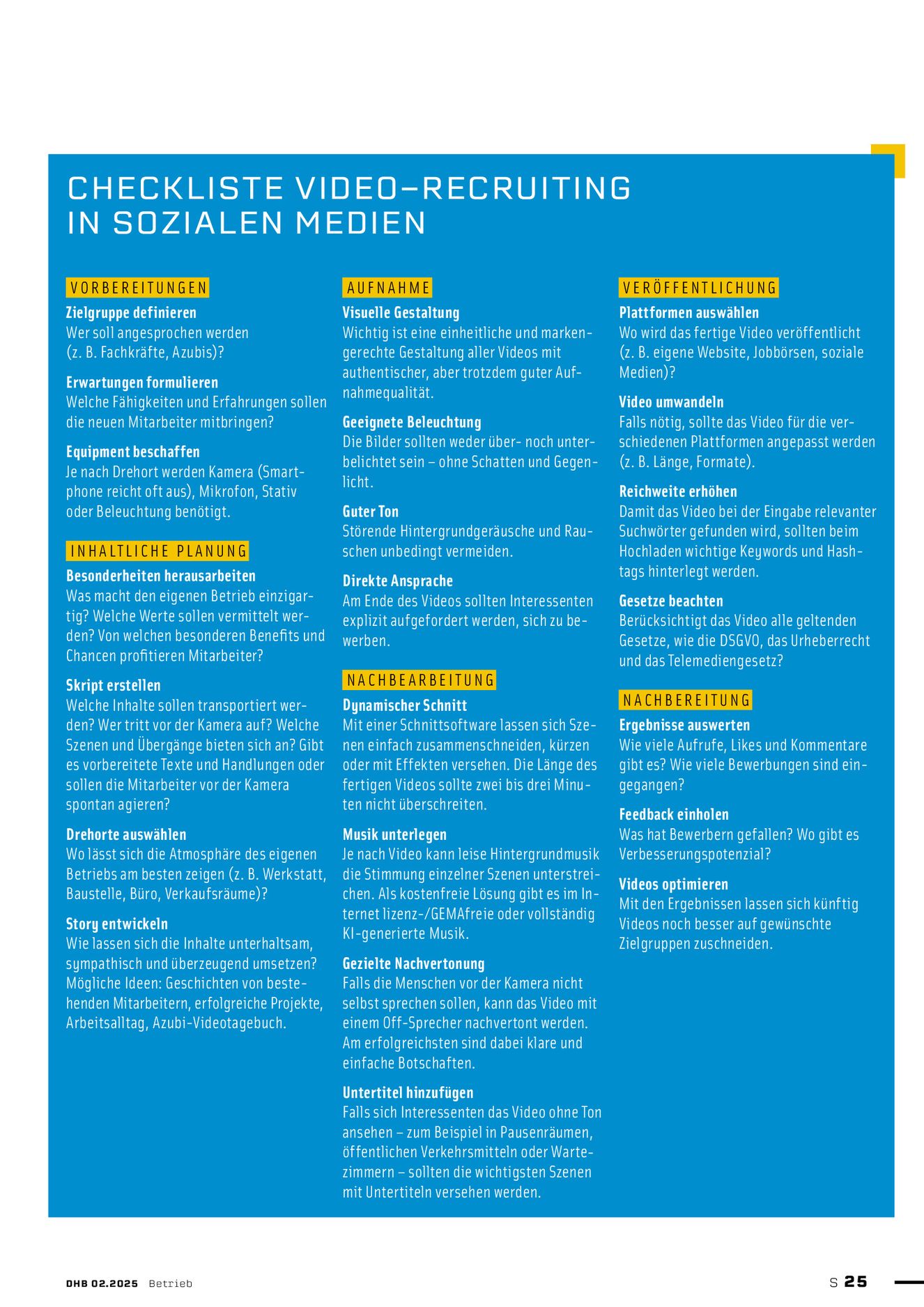 Verlagsanstalt Handwerk GmbH