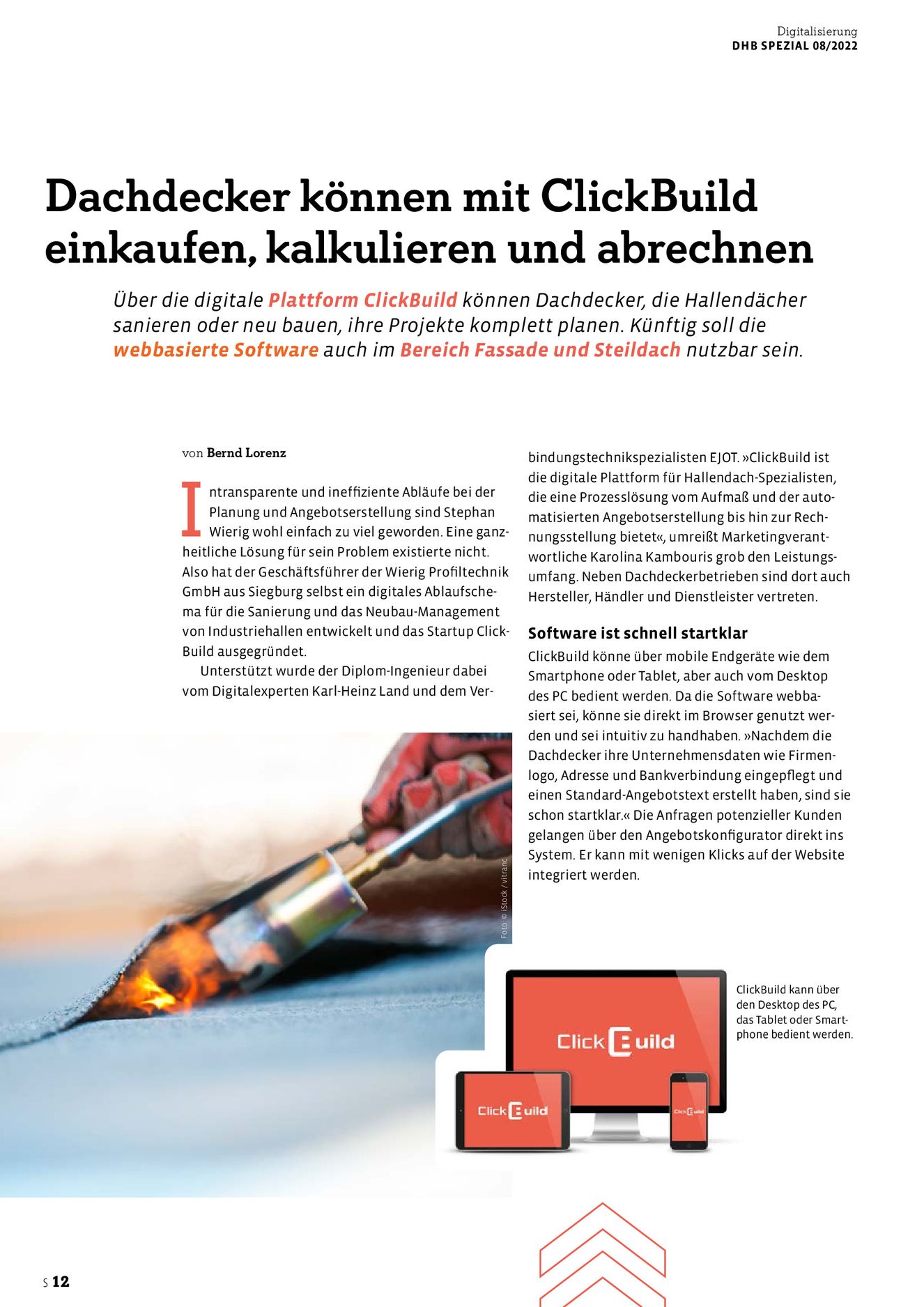 Verlagsanstalt Handwerk GmbH