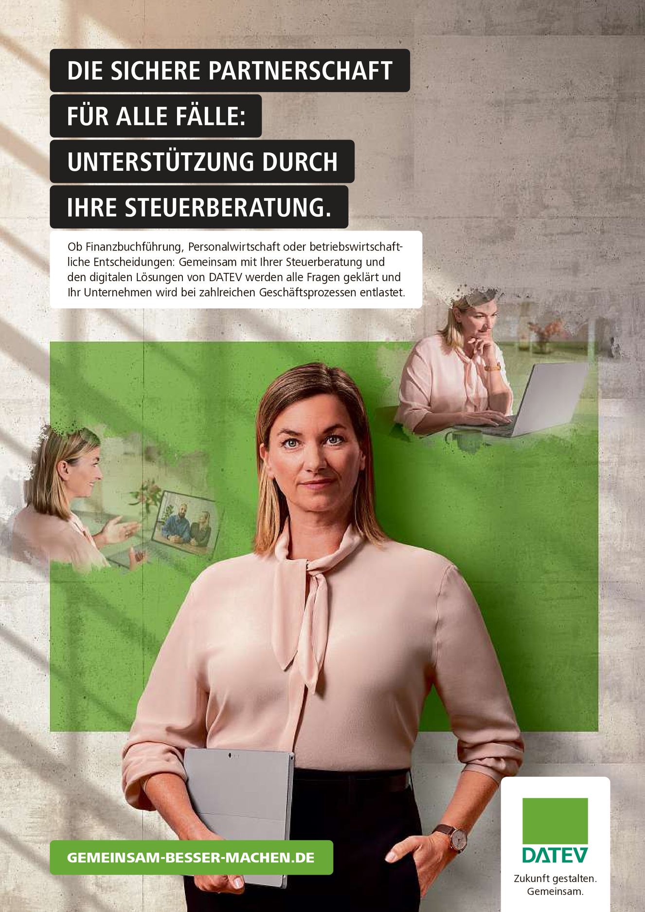 Verlagsanstalt Handwerk GmbH