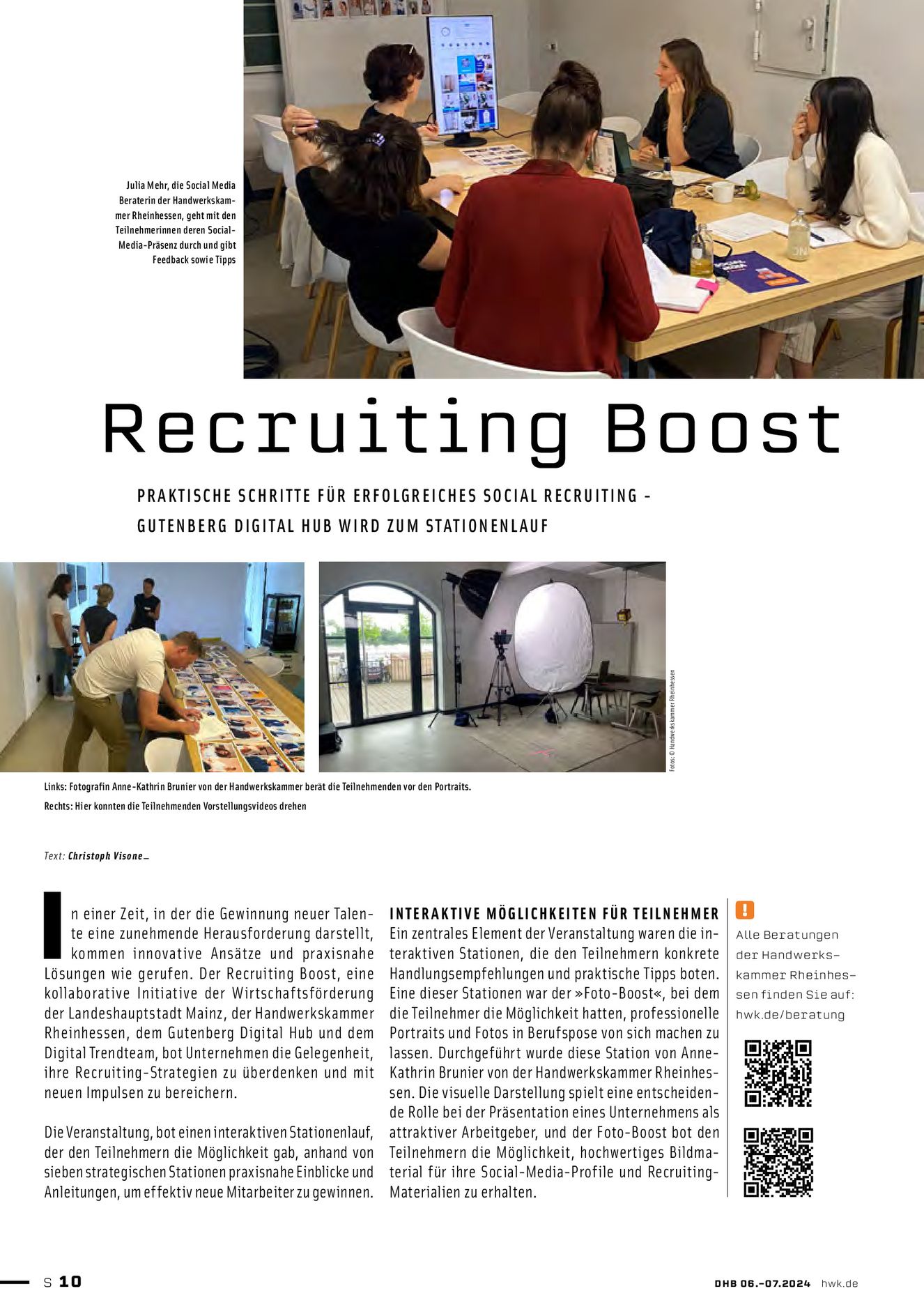 Verlagsanstalt Handwerk GmbH