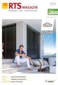 RTS Magazin 09 2025