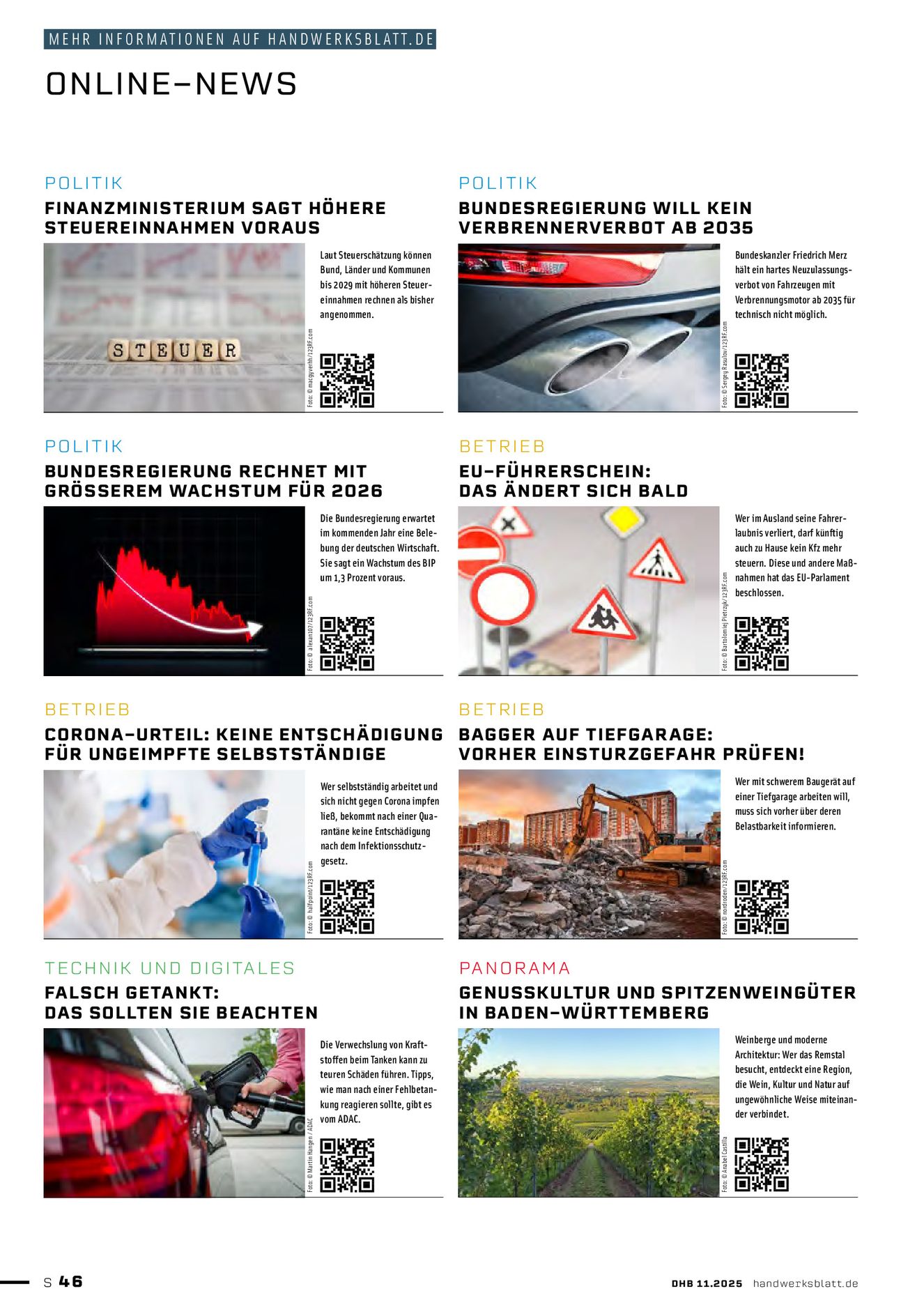 Verlagsanstalt Handwerk GmbH