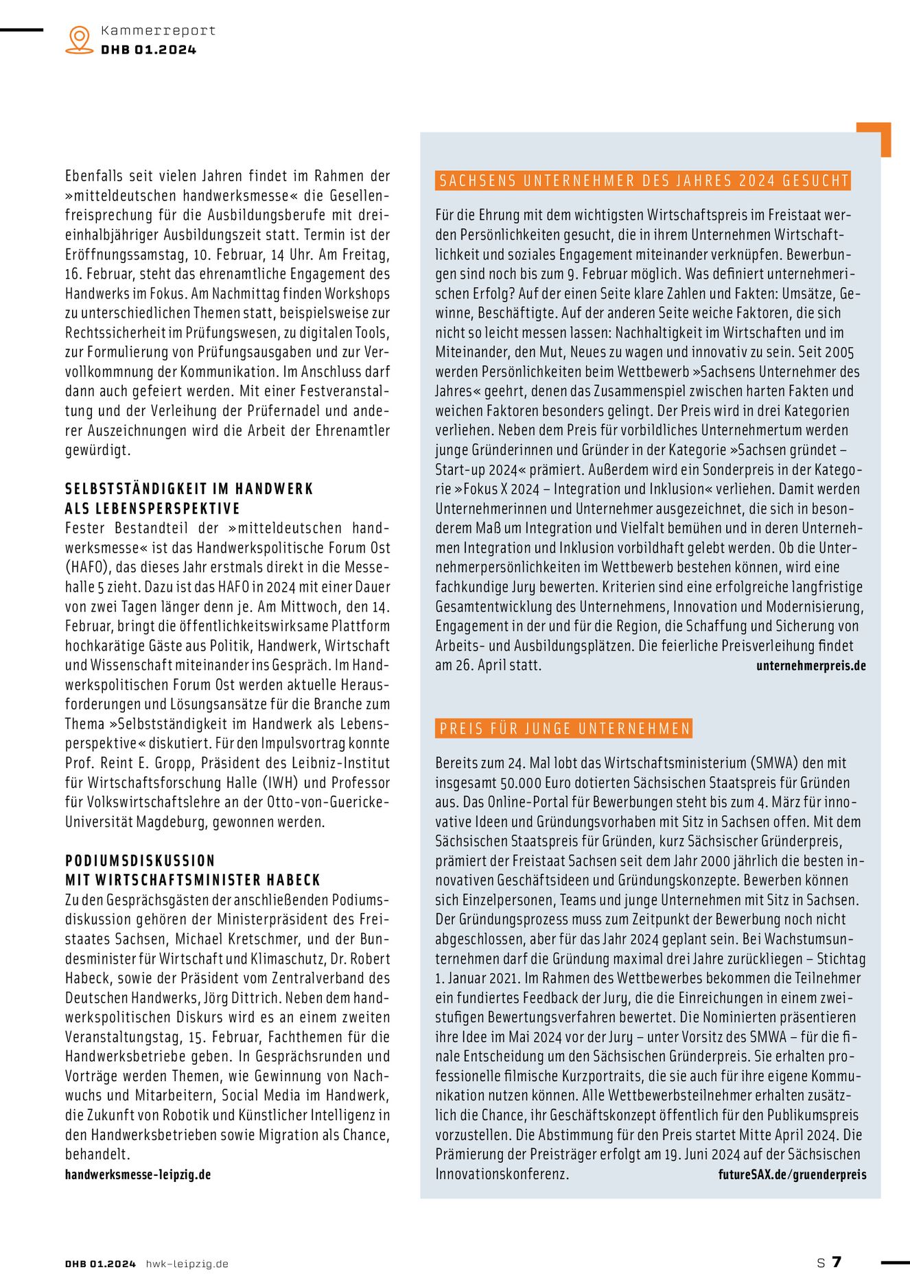 Verlagsanstalt Handwerk GmbH