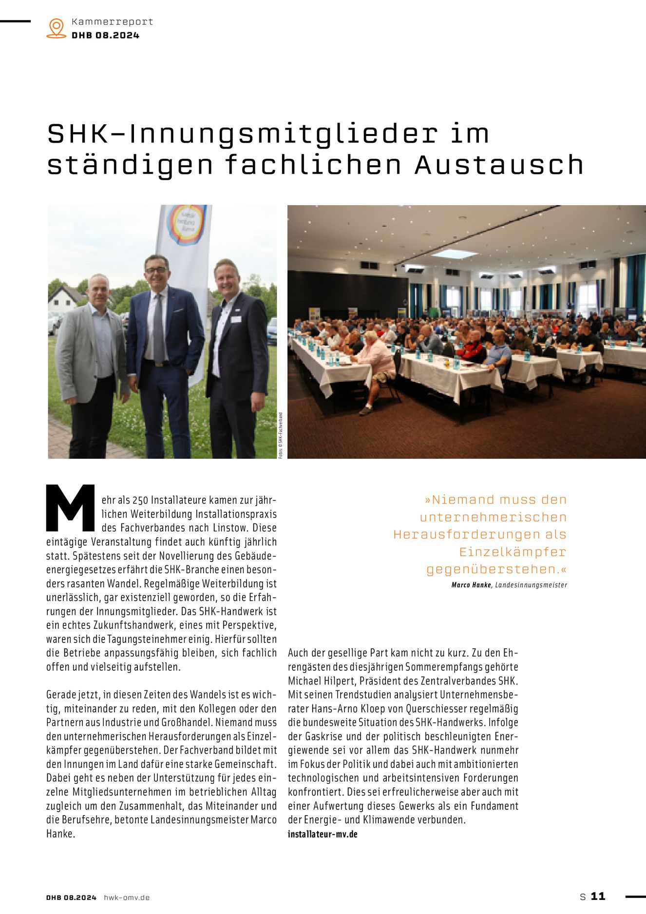 Verlagsanstalt Handwerk GmbH