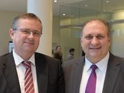 Dreikönigsforum NRW: Steuern und Finanzen im Mittelpunkt