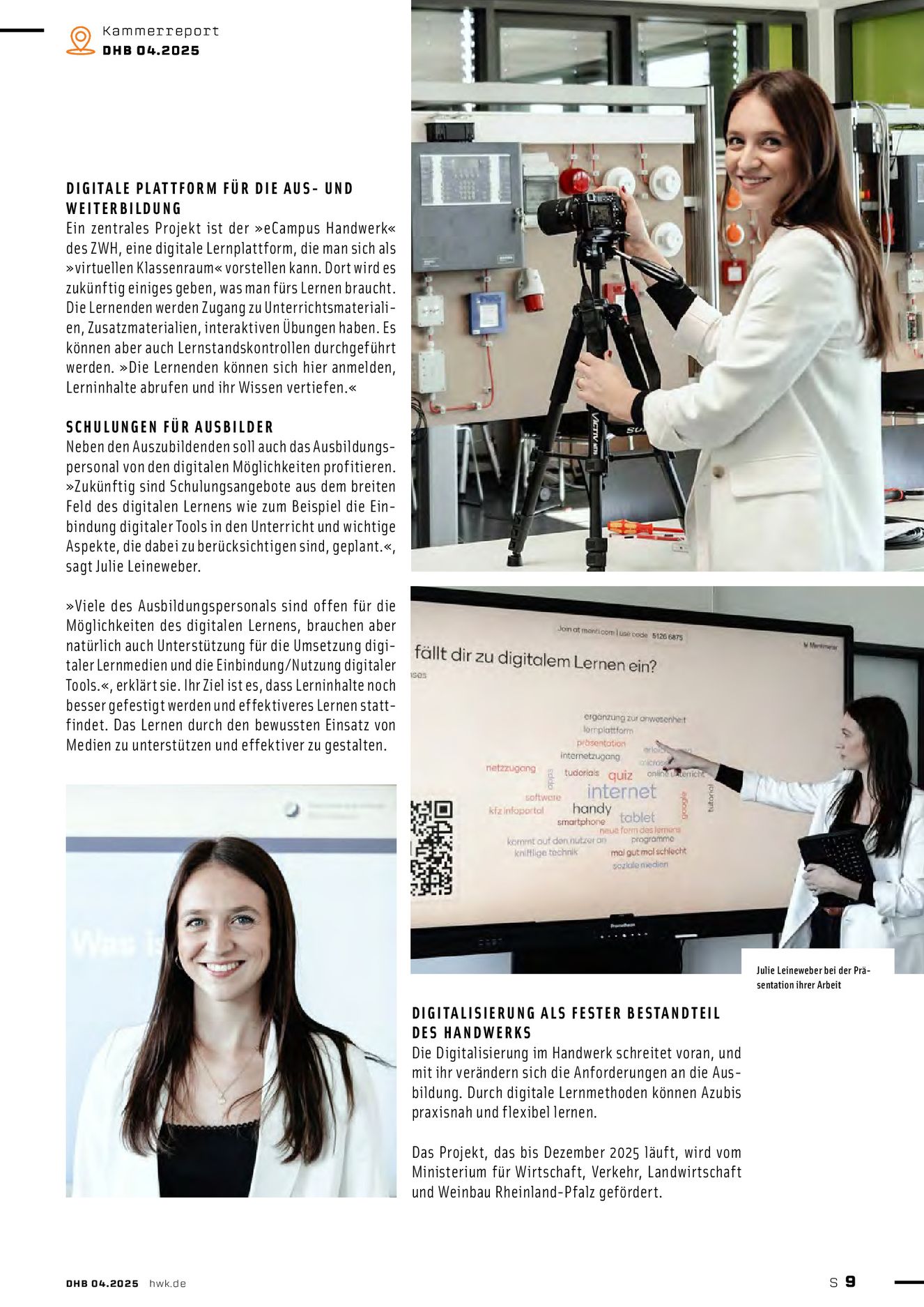 Verlagsanstalt Handwerk GmbH