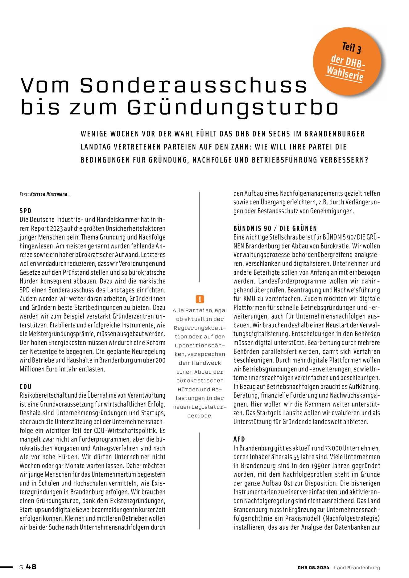 Verlagsanstalt Handwerk GmbH