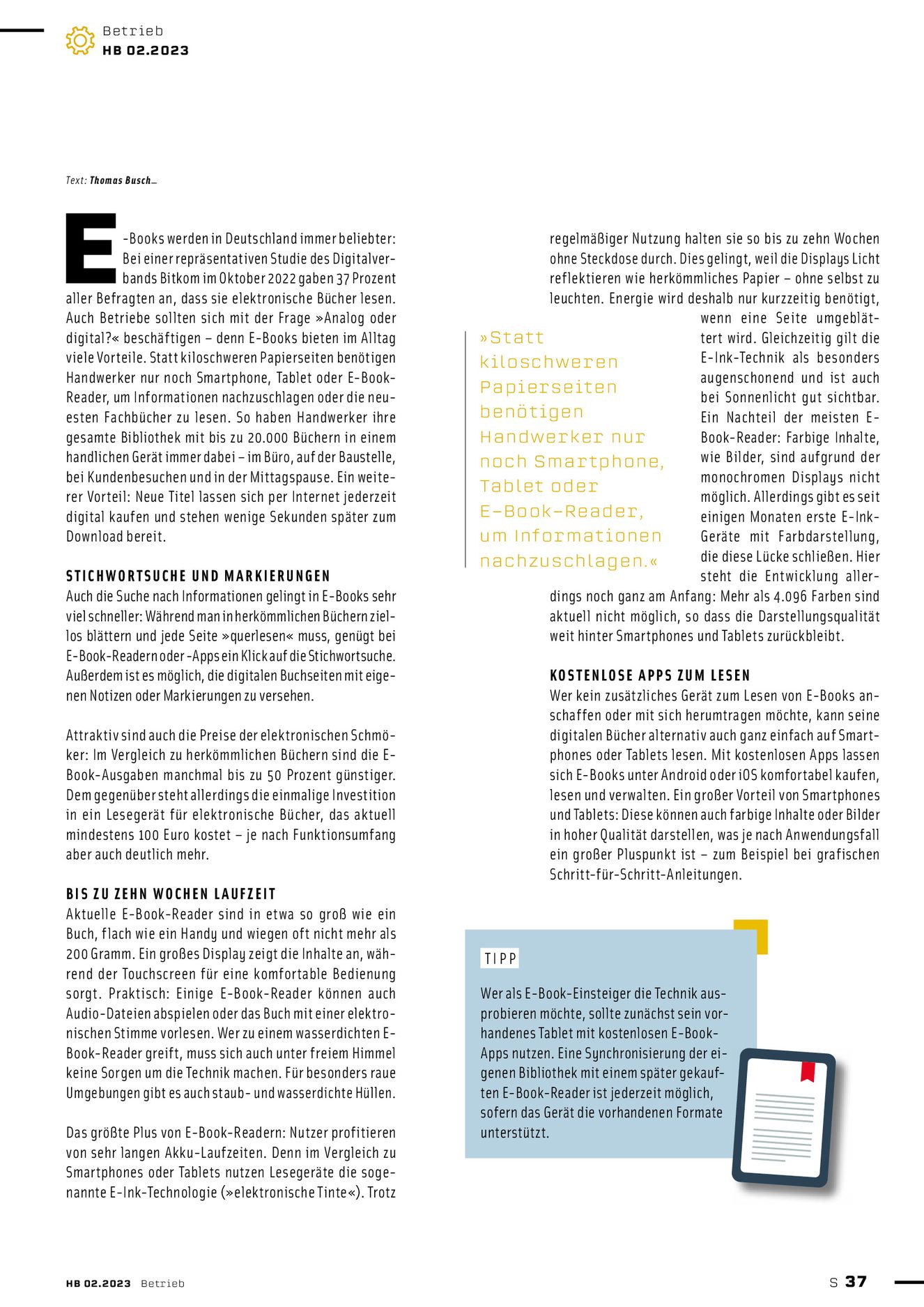 Verlagsanstalt Handwerk GmbH