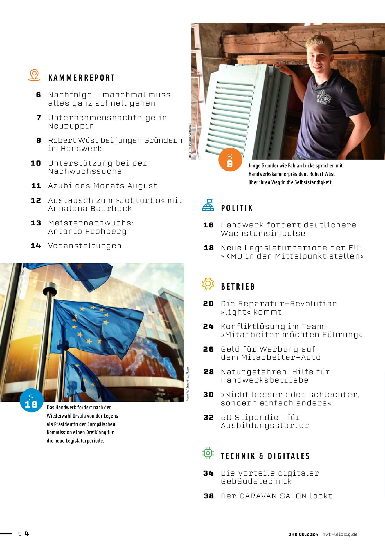 Verlagsanstalt Handwerk GmbH