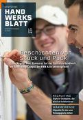 Handwerkskammer zu Köln 03/26 (Digitalausgabe)