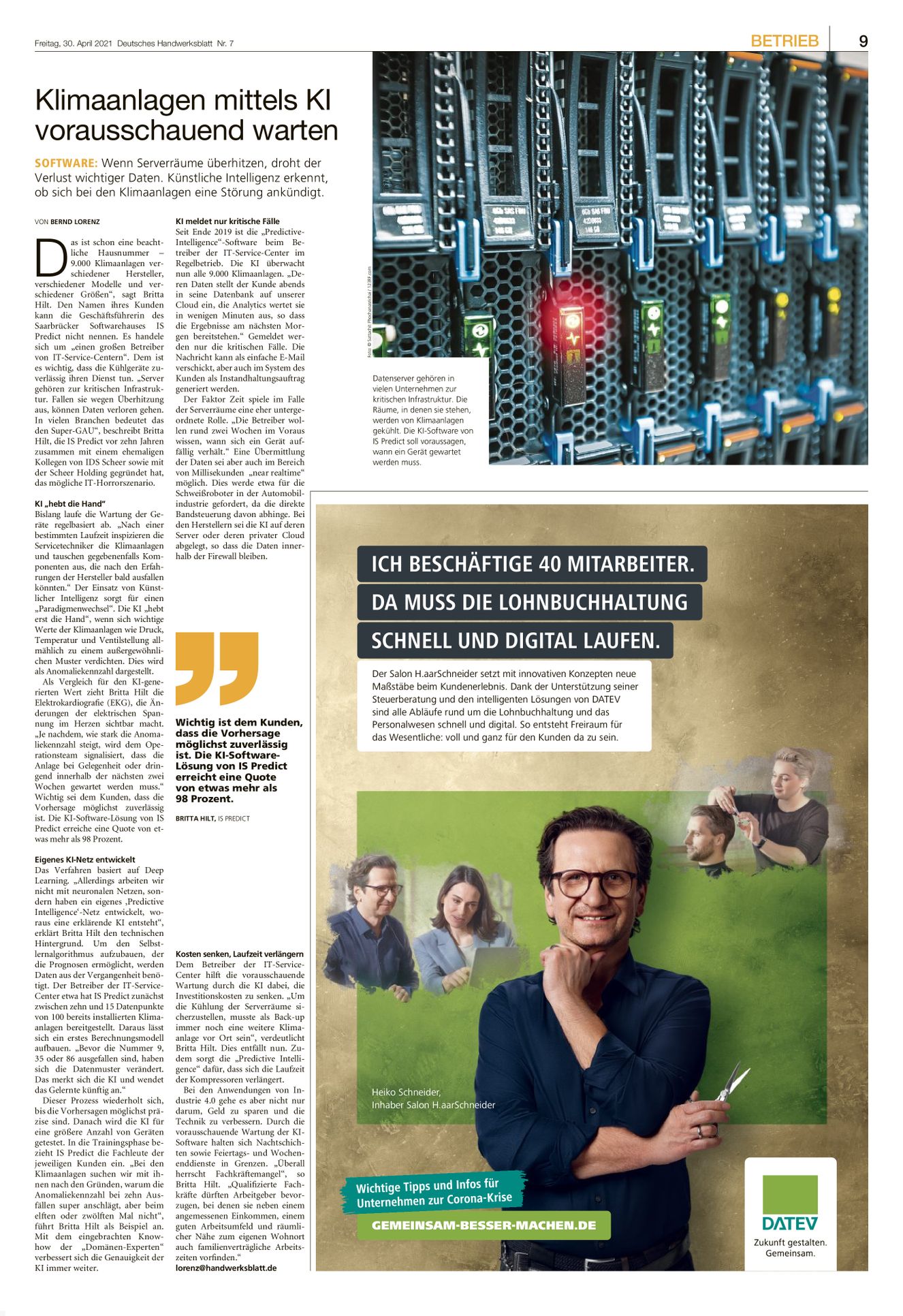 Verlagsanstalt Handwerk GmbH