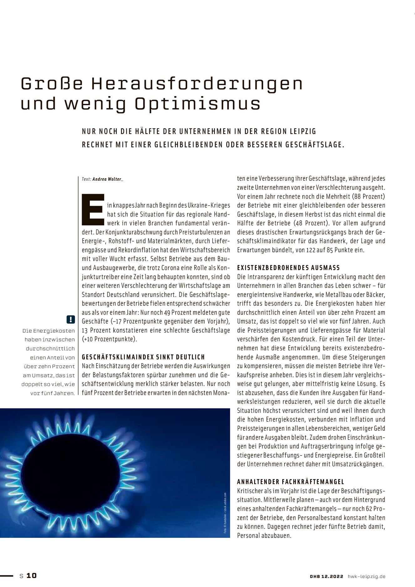 Verlagsanstalt Handwerk GmbH